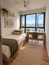 Clavon (D5), Apartment #624989061